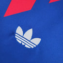 France 1988–89 Home Shirt I – Men's (Retro)