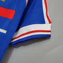 France 1998–99 Home Shirt I – Men's (Retro)