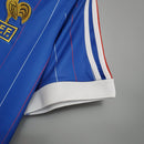 France 1982–83 Home Shirt I – Men's (Retro)