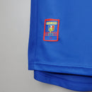 France 1998–99 Home Shirt I – Men's (Retro)