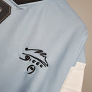 Argentina 2001 Commemorative Edition Shirt I – Men's (Retro)