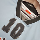 Argentina 2001 Commemorative Edition Shirt I – Men's (Retro)