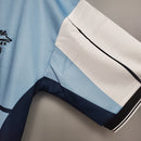Argentina 2001 Commemorative Edition Shirt I – Men's (Retro)
