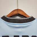 Argentina 2001 Commemorative Edition Shirt I – Men's (Retro)