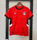 Egypt 2025 Home Shirt I – Men's
