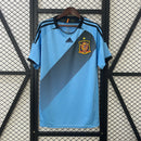 Spain 2012 Away Shirt II – Men's (Retro)
