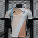 Spain 2025 Away Shirt II – Men's (Player Version)