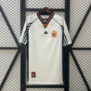 Spain 1998 Away Shirt II – Men's (Retro)