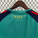 Spain 2010 World Cup Goalkeeper Shirt I – Men's (Retro)