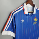 France 1982–83 Home Shirt I – Men's (Retro)
