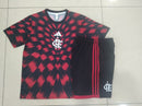 FLAMENGO II 25/26 SHIRT + SHORTS