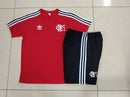FLAMENGO III 25/26 SHIRT + SHORTS