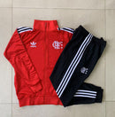 FLAMENGO I 25/26 SHORTS + SWEATSHIRT