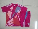 FLAMENGO IV 25/26 SHIRT + SHORTS