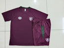 FLUMINENSE I 25/26 SHIRT + SHORTS
