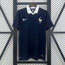 France 2014 Home Shirt I – Men's (Retro)