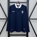 France I 2014 Men's (Retro) Long Sleeve