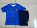 FRANCE I 25/26 SHIRT + SHORTS