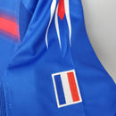 France 2004–05 Home Shirt I – Men's (Retro)