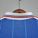 France 1982–83 Home Shirt I – Men's (Retro)