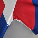 France 1988–89 Home Shirt I – Men's (Retro)
