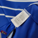 France 1998–99 Home Shirt I – Men's (Retro)