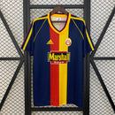 Galatasaray III 98/99 Men's Retro Football Shirt