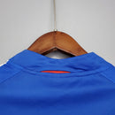 France 2004–05 Home Shirt I – Men's (Retro)