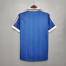 France 1982–83 Home Shirt I – Men's (Retro)