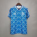 Netherlands 1988–89 Away Shirt II – Men's (Retro)