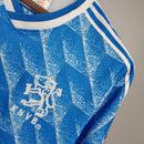 Netherlands 1988–89 Away Shirt II – Men's (Retro)