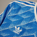 Netherlands 1988–89 Away Shirt II – Men's (Retro)
