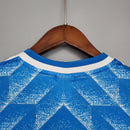 Netherlands 1988–89 Away Shirt II – Men's (Retro)