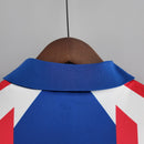 France 1988–89 Home Shirt I – Men's (Retro)