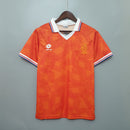 Netherlands 1991–92 Home Shirt I – Men's (Retro)