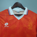 Netherlands 1991–92 Home Shirt I – Men's (Retro)