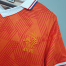 Netherlands 1991–92 Home Shirt I – Men's (Retro)