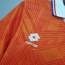 Netherlands 1991–92 Home Shirt I – Men's (Retro)