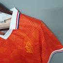 Netherlands 1991–92 Home Shirt I – Men's (Retro)