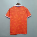 Netherlands 1991–92 Home Shirt I – Men's (Retro)
