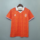 Netherlands 1995–96 Home Shirt I – Men's (Retro)