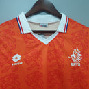 Netherlands 1995–96 Home Shirt I – Men's (Retro)