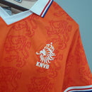 Netherlands 1995–96 Home Shirt I – Men's (Retro)