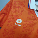 Netherlands 1995–96 Home Shirt I – Men's (Retro)