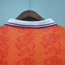 Netherlands 1995–96 Home Shirt I – Men's (Retro)