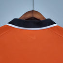 Netherlands 1998–99 Home Shirt I – Men's (Retro)