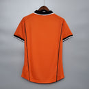 Netherlands 1998–99 Home Shirt I – Men's (Retro)