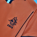 Netherlands 1998–99 Home Shirt I – Men's (Retro)