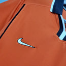 Netherlands 1998–99 Home Shirt I – Men's (Retro)