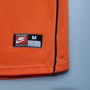 Netherlands 1998–99 Home Shirt I – Men's (Retro)
